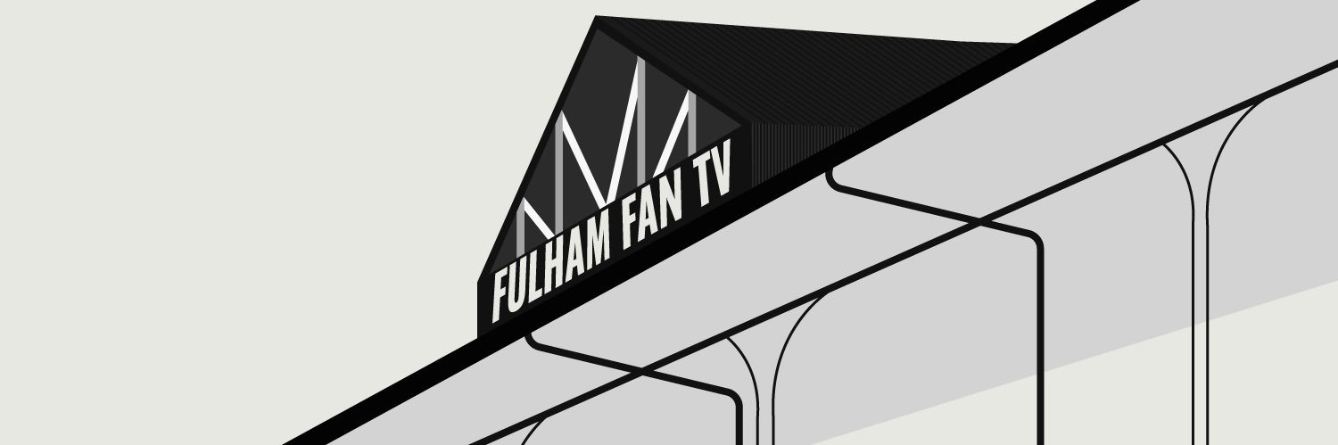 FulhamFanTV's profile banner image