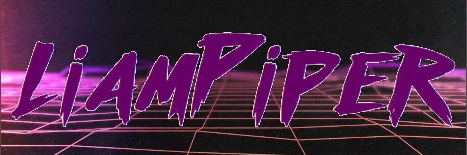 PiperLiam's profile banner image