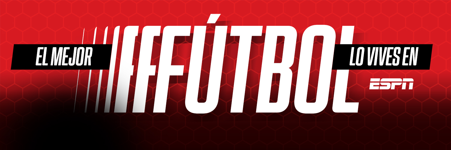 ESPN Fútbol Colombia banner