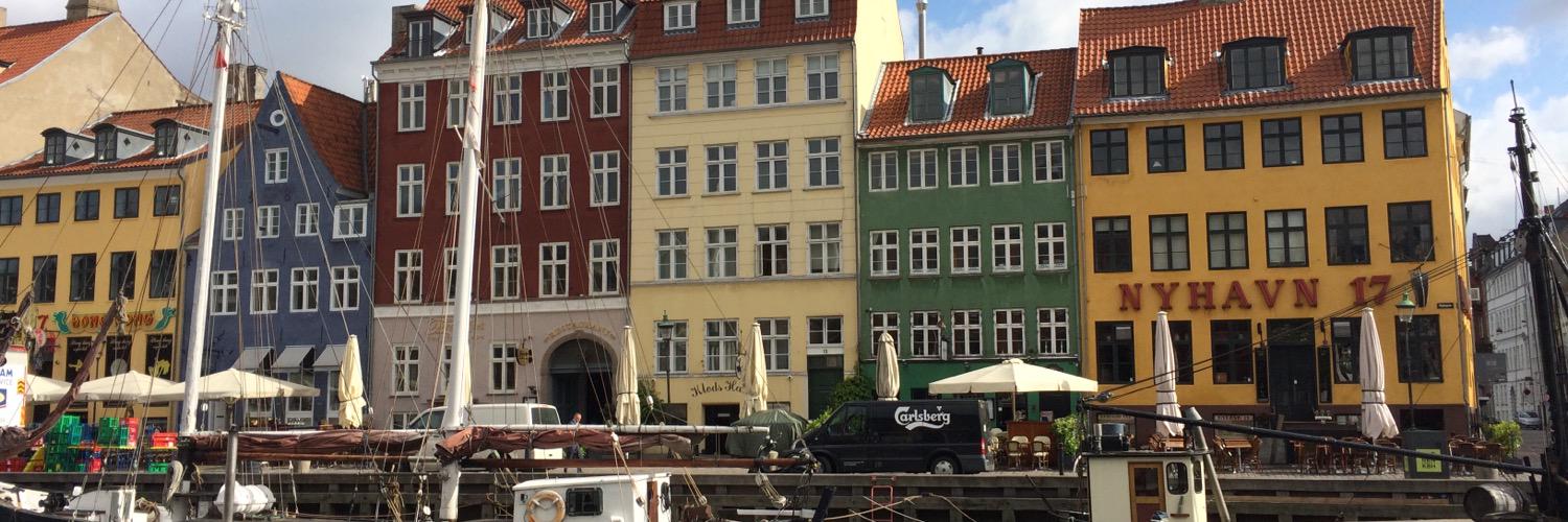 CPDriessen's profile banner image