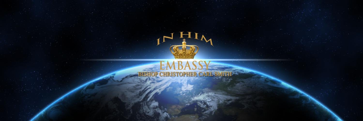 inhimembassy's profile banner image