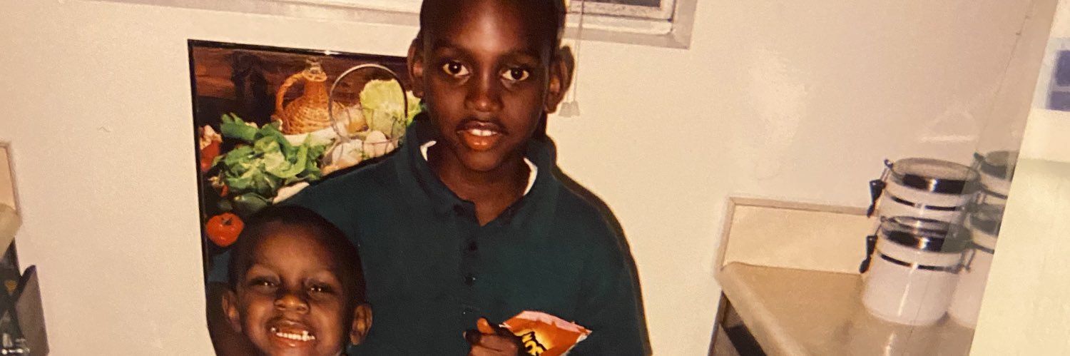 Devinsmall23's profile banner image
