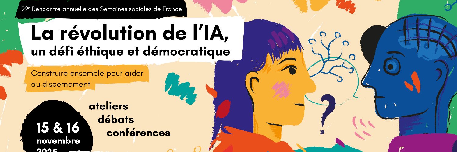 Semaines Sociales Fr banner