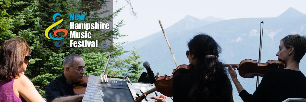 NHMusicFest's profile banner image