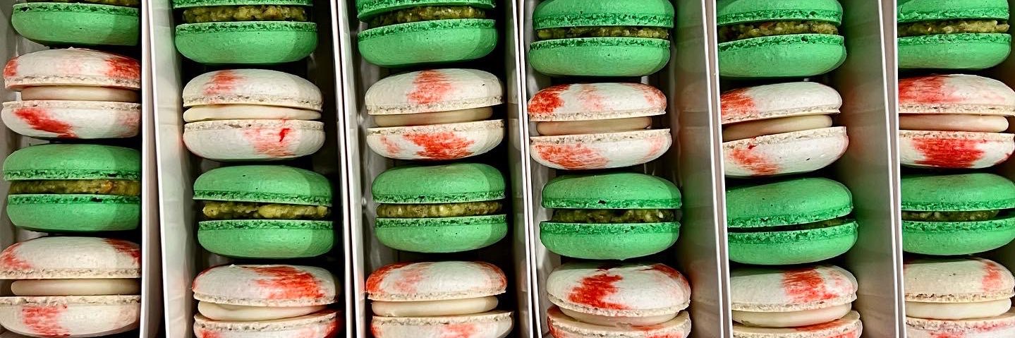 Maria Voermans banner