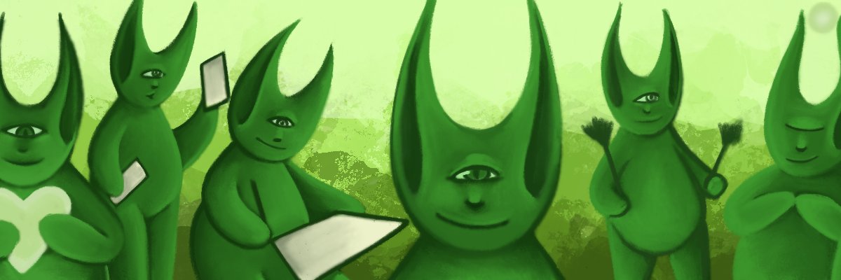AusraTheFool's profile banner image