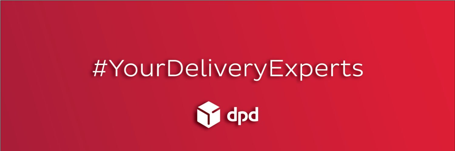 DPD Parcel Wizard banner