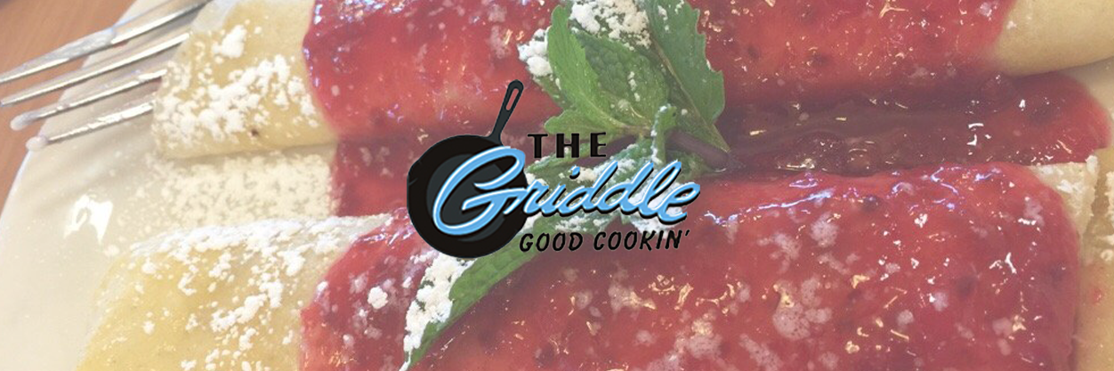 TheGriddle1's profile banner image