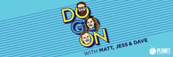 DoGoOnPod Profile Banner