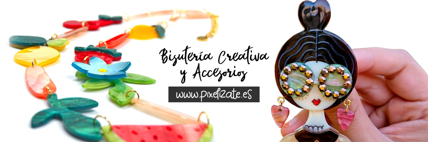 Pixelizate's profile banner image