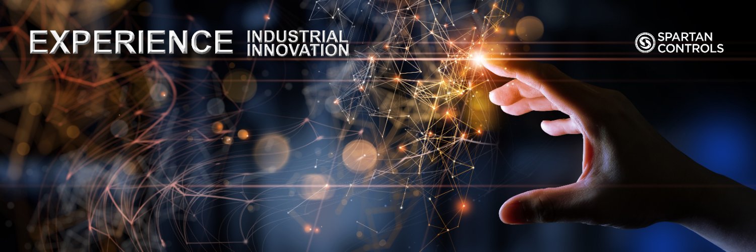 SpartanControls banner