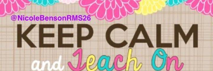 NicoleBensonRMS's profile banner image