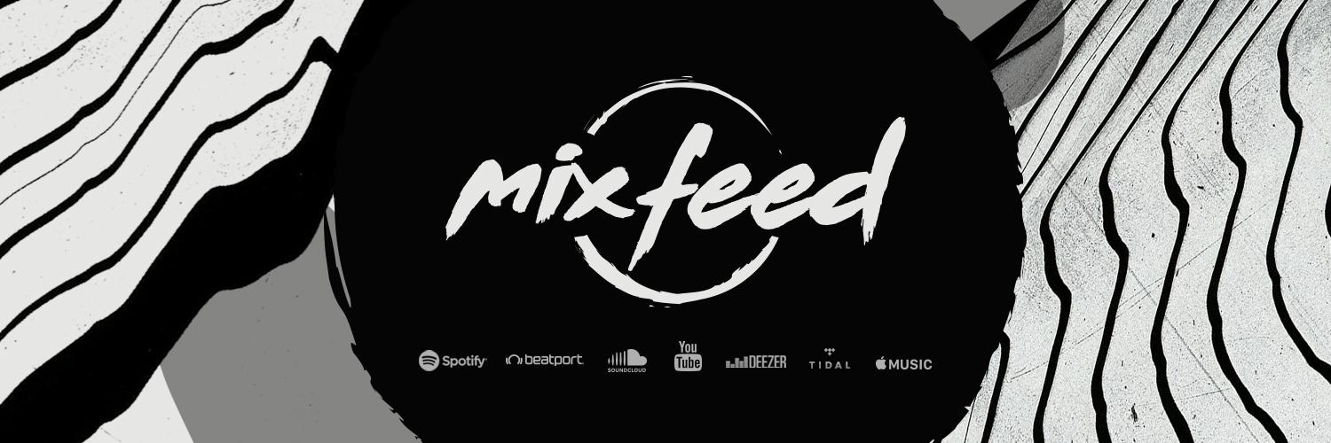 Mix Feed banner