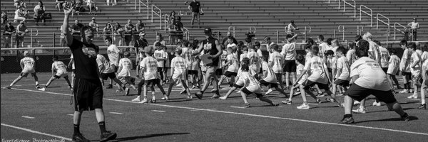 TheNextLevel203 Profile Banner