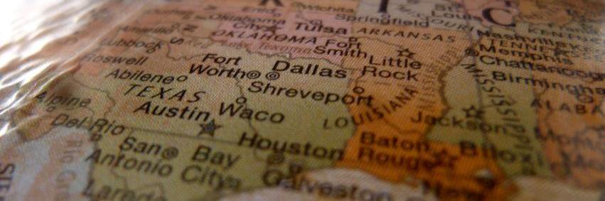 SLA Texas Community banner