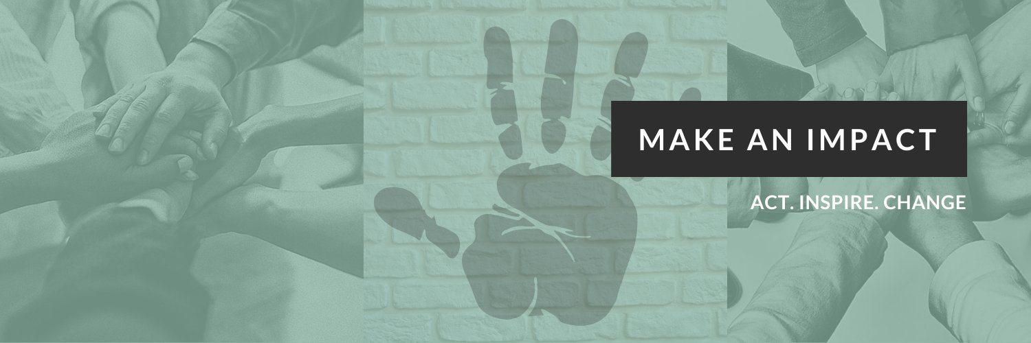 DeGroote Impact banner