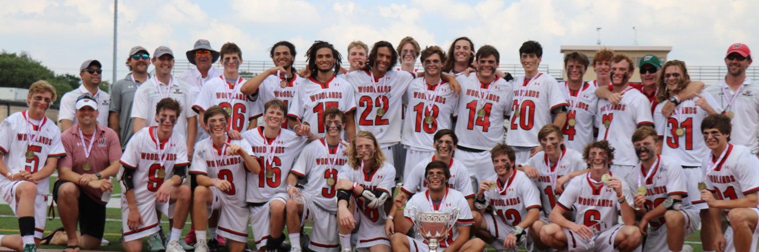 TWHSLax's profile banner image