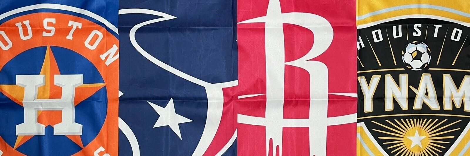 Mark banner