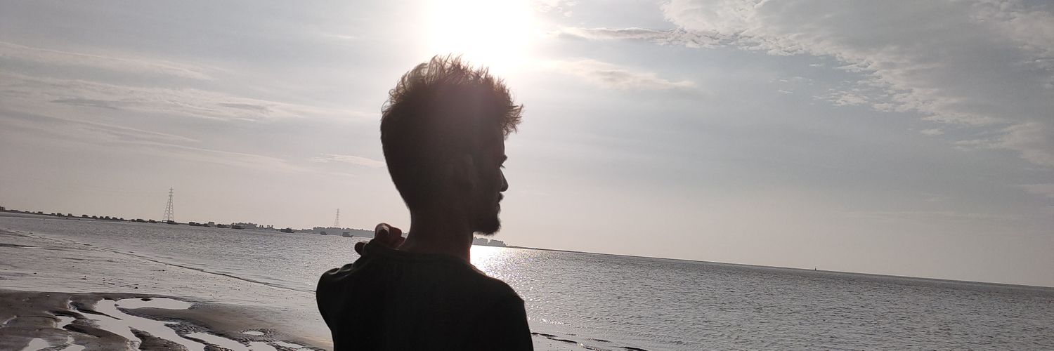 Singh11B's profile banner image
