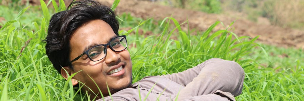 MeetMishra1's profile banner image