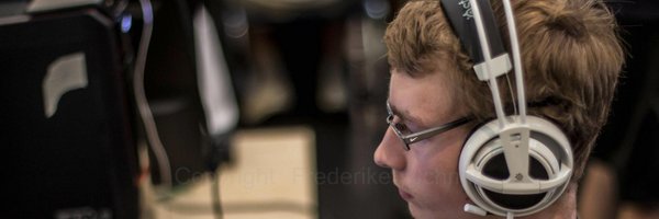 LukasHeumos Profile Banner