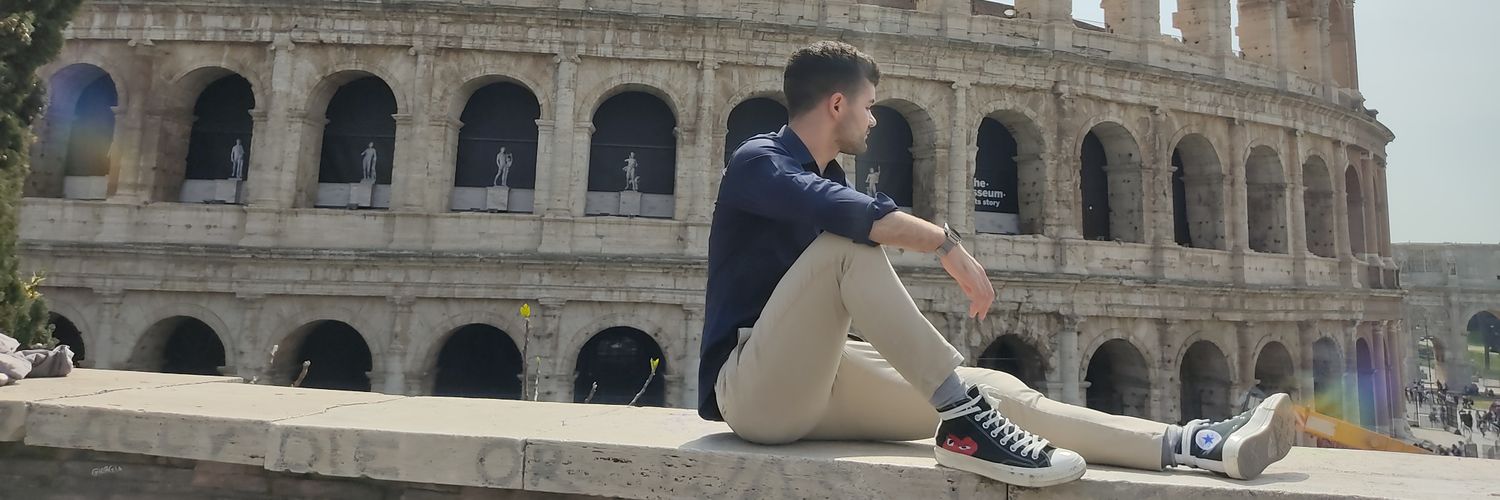 juanmapaes's profile banner image