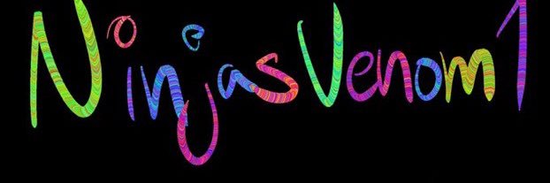 NinjasVenom1's profile banner image