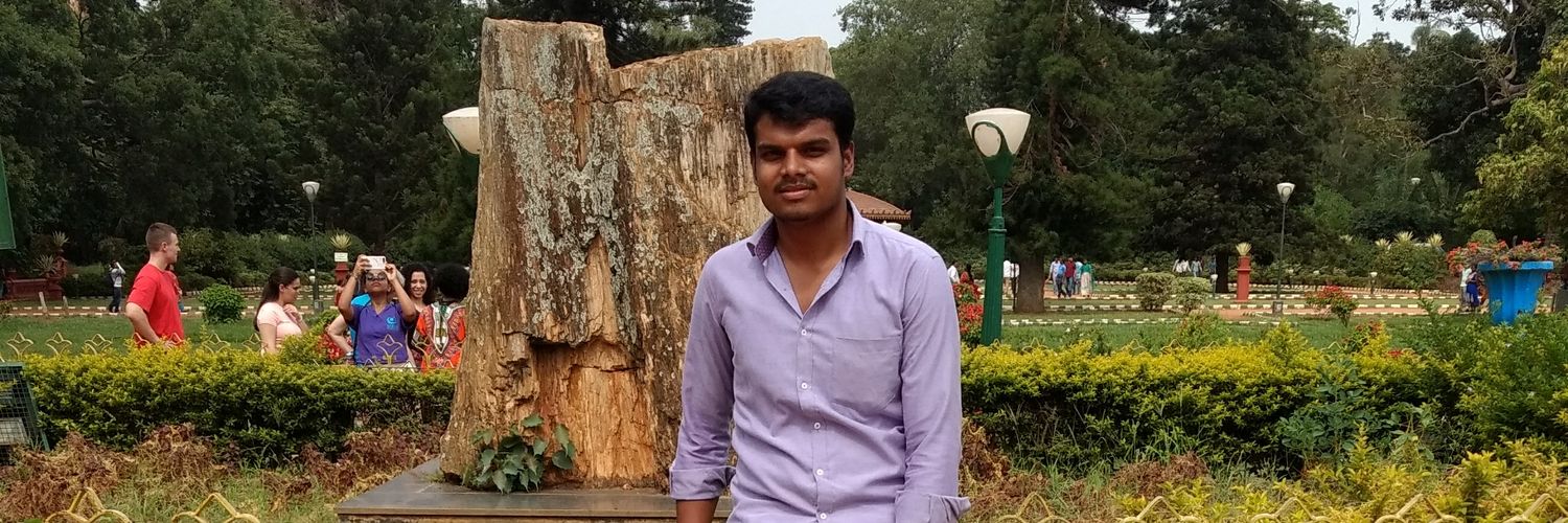 twtprashanth's profile banner image