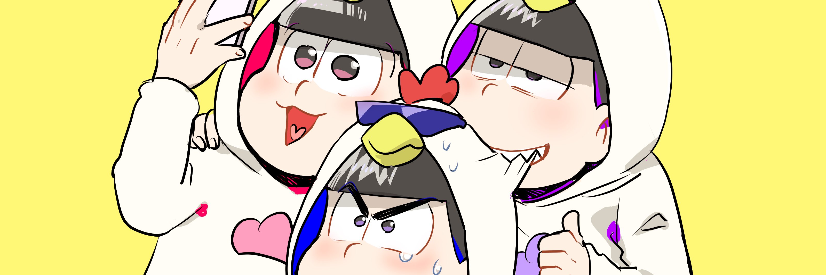 霧☀️5月た23a(GW終わるまで低浮上) banner