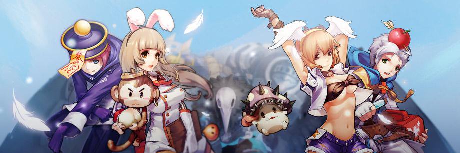 RagnarokMobile's profile banner image