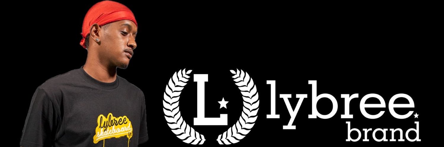 lybreebrand's profile banner image