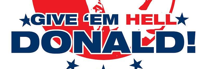 GivemHellDonald's profile banner image