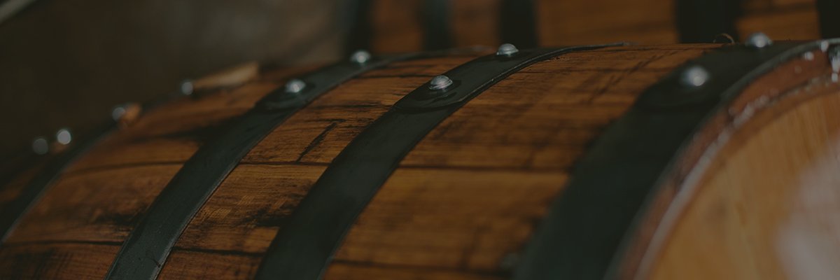 Albany Distilling Co banner