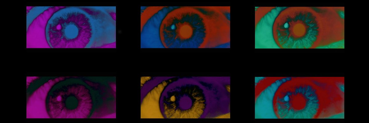 onafriday's profile banner image