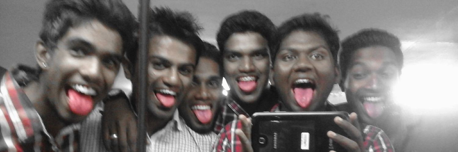hari130693's profile banner image