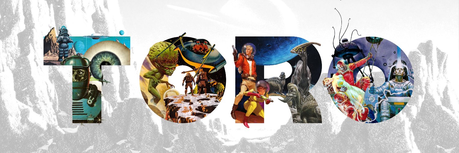 DeepToro's profile banner image