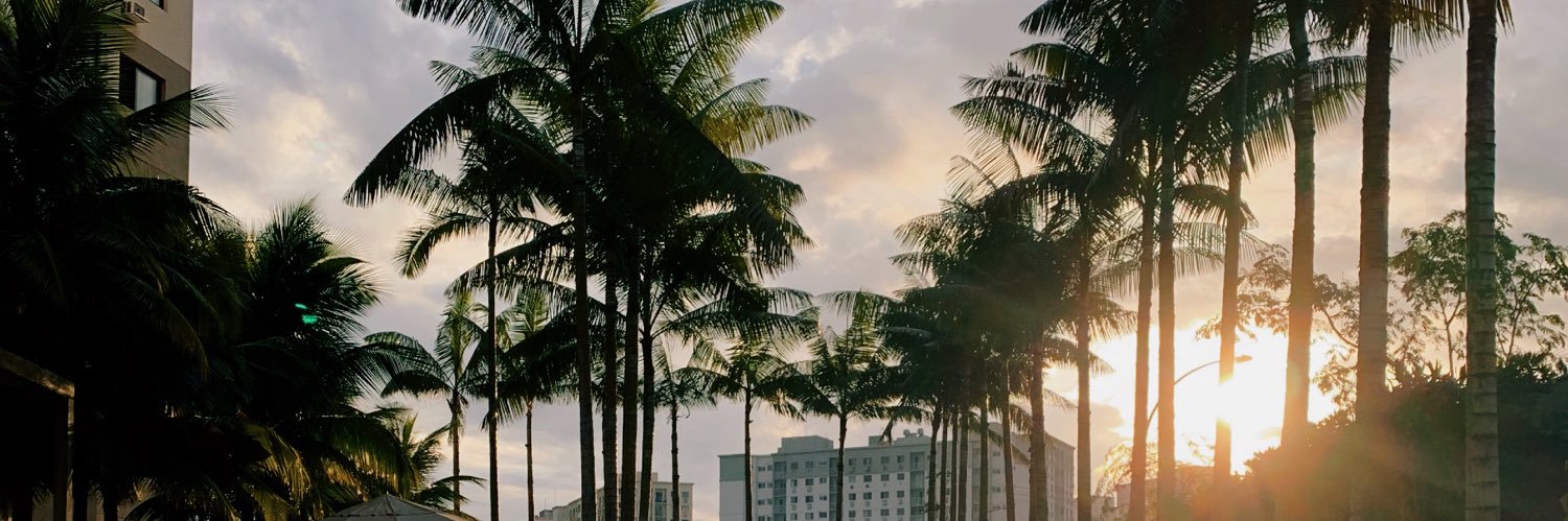 waniseamaral's profile banner image