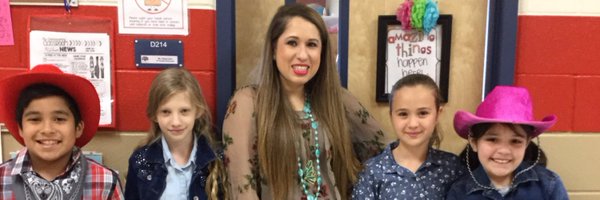 MrsRamos4class Profile Banner