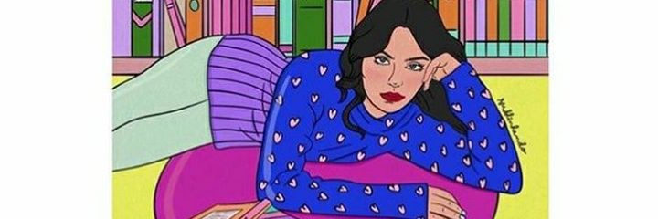 mirandaasuaje's profile banner image