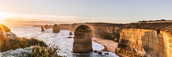 VicGovAu Profile Banner