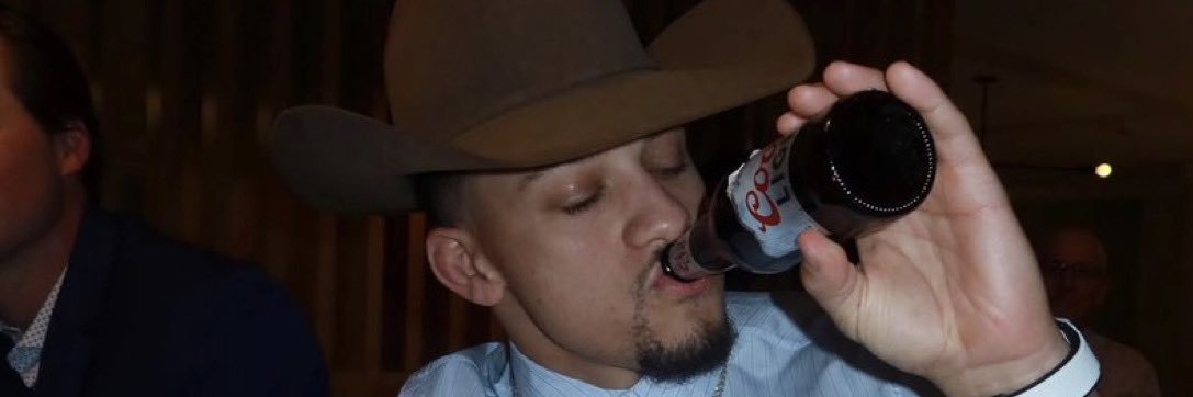 HenryGleason's profile banner image