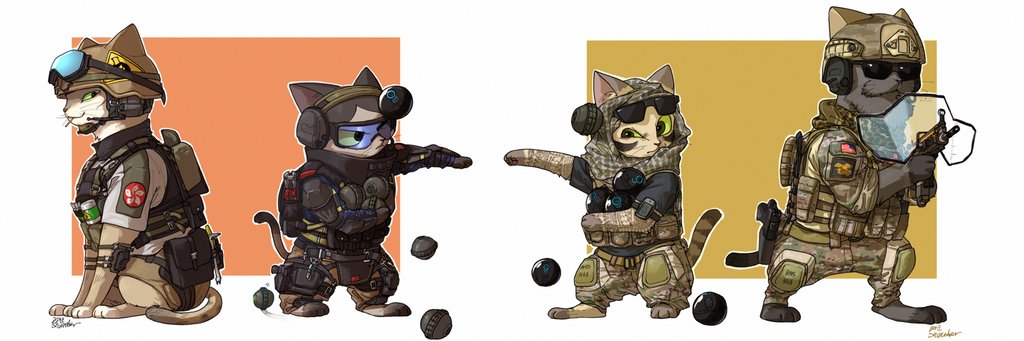 BotThrusther's profile banner image