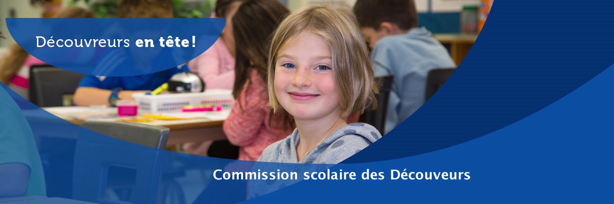 CSDDécouvreurs banner