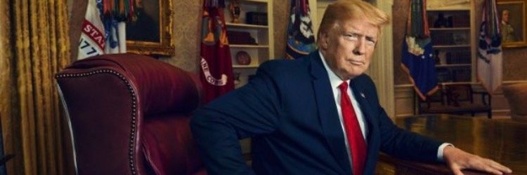 Trudge❌Deep State's In Panic! Enjoy The Show!🍿❌ banner