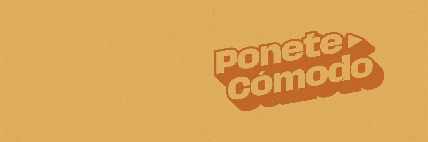 ponete_comodo's profile banner image