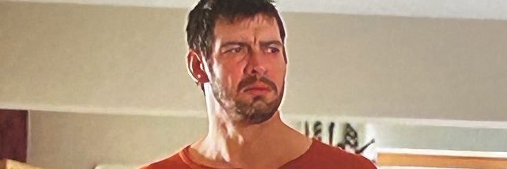 Adrian Bower it was necessary banner