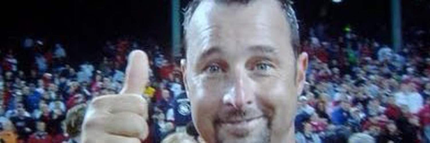 Wes Cawlwell (West Caldwell) banner