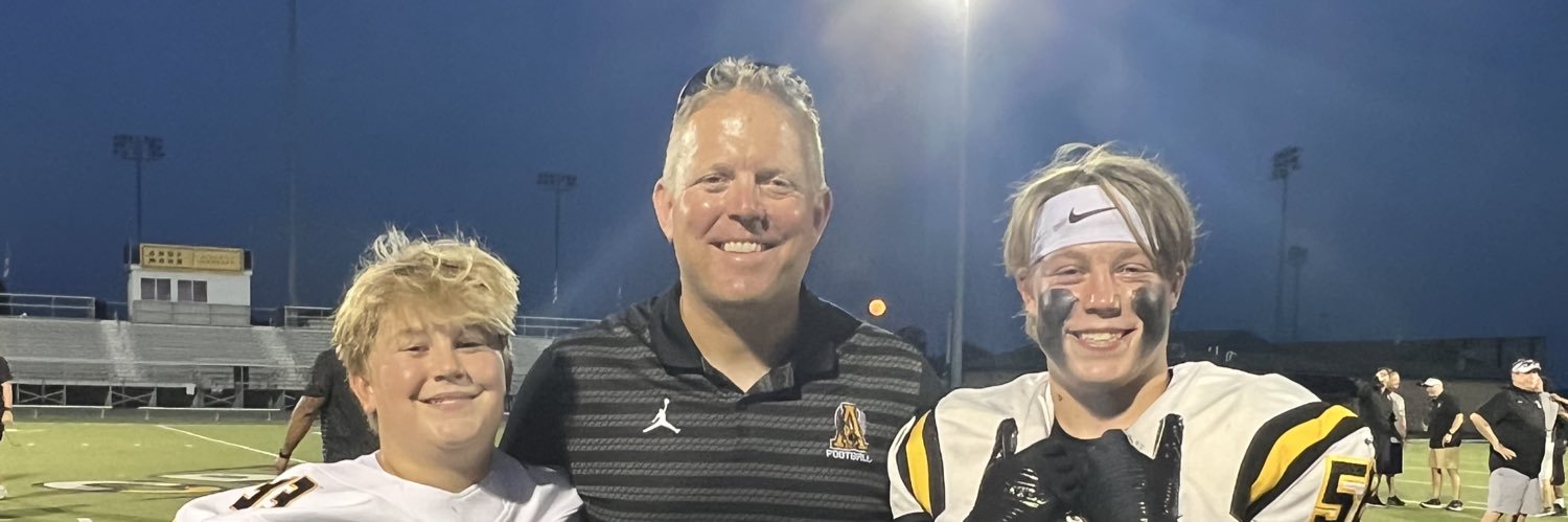 CoachYaros's profile banner image