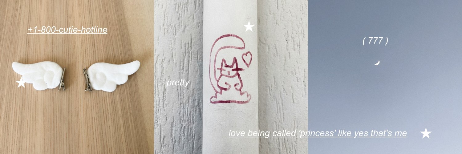 citnip's profile banner image