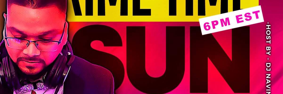 djnavin1's profile banner image